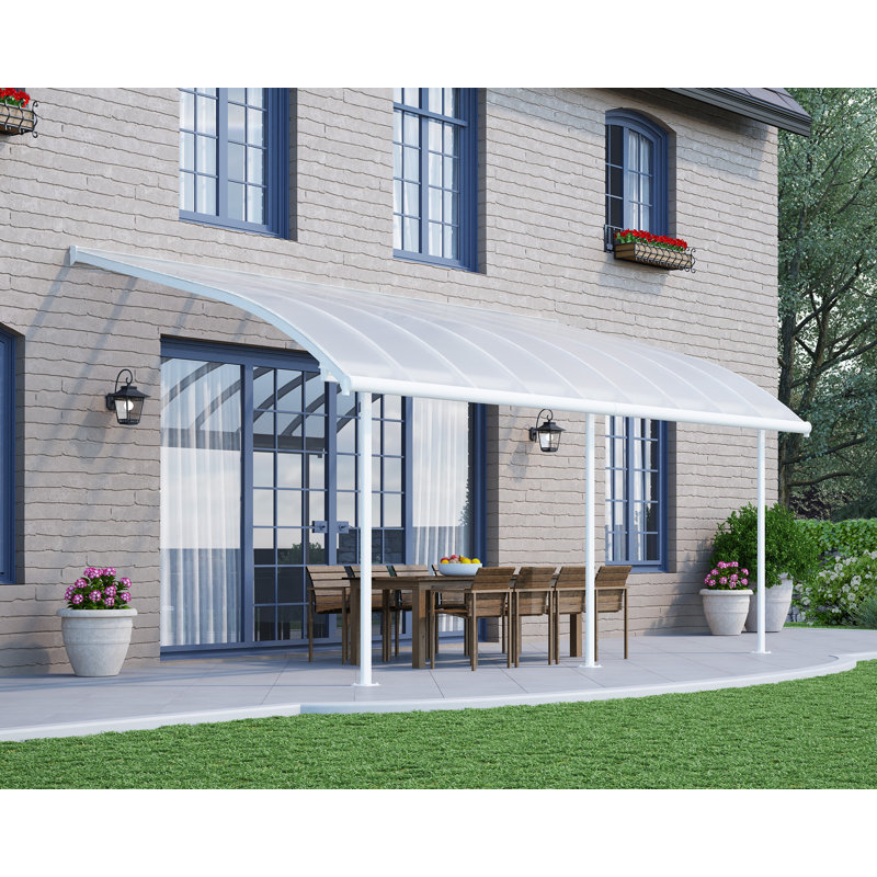 Design Your Own Awning